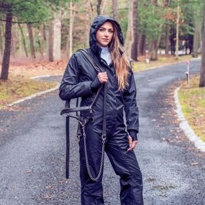 Redingote OnePiece Equestrian Rain Gear